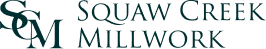 Squaw Logo